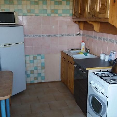 Apartment On Nepokorennyh Blvd Μογκιλιόφ Εξωτερικό φωτογραφία