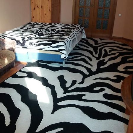 Apartment On Nepokorennyh Blvd Μογκιλιόφ Εξωτερικό φωτογραφία
