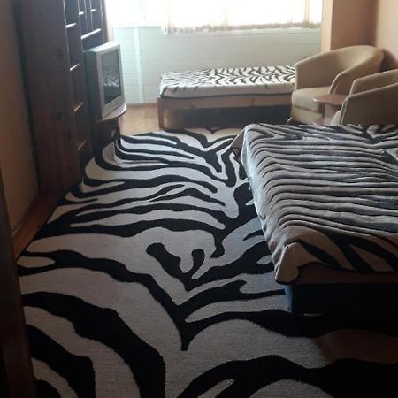 Apartment On Nepokorennyh Blvd Μογκιλιόφ Εξωτερικό φωτογραφία