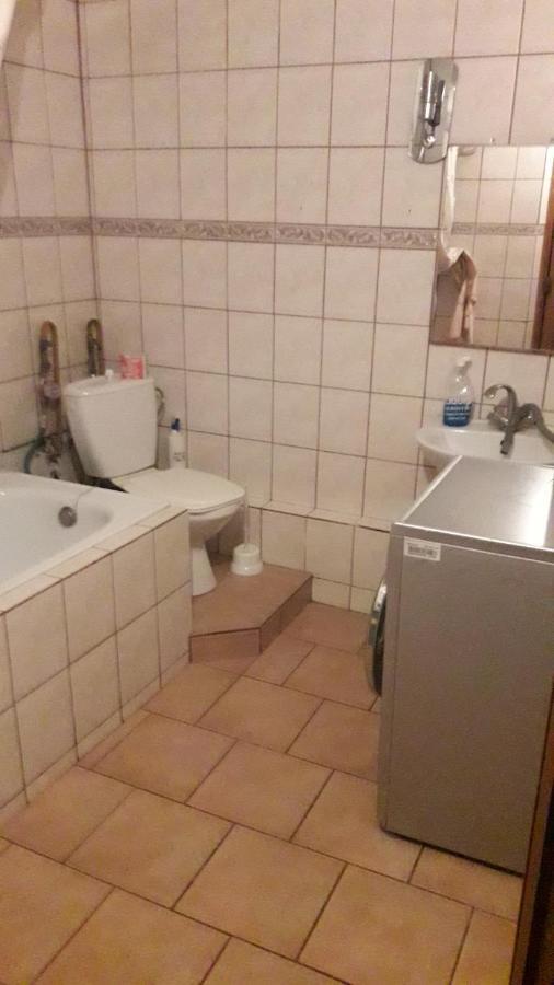 Apartment On Nepokorennyh Blvd Μογκιλιόφ Εξωτερικό φωτογραφία